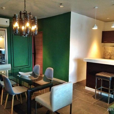City Park Hotel Residences Taguig Kültér fotó