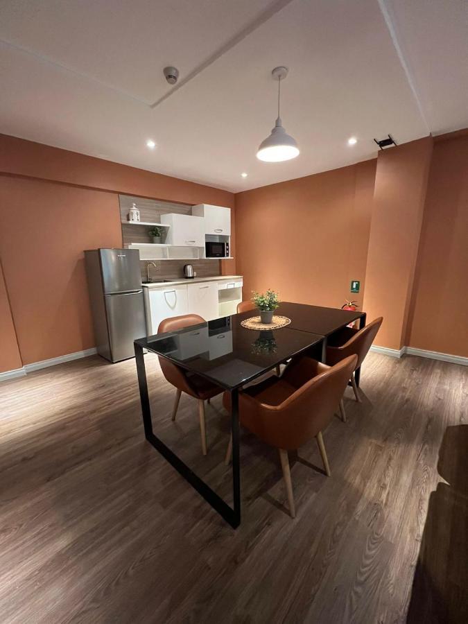 City Park Hotel Residences Taguig Kültér fotó