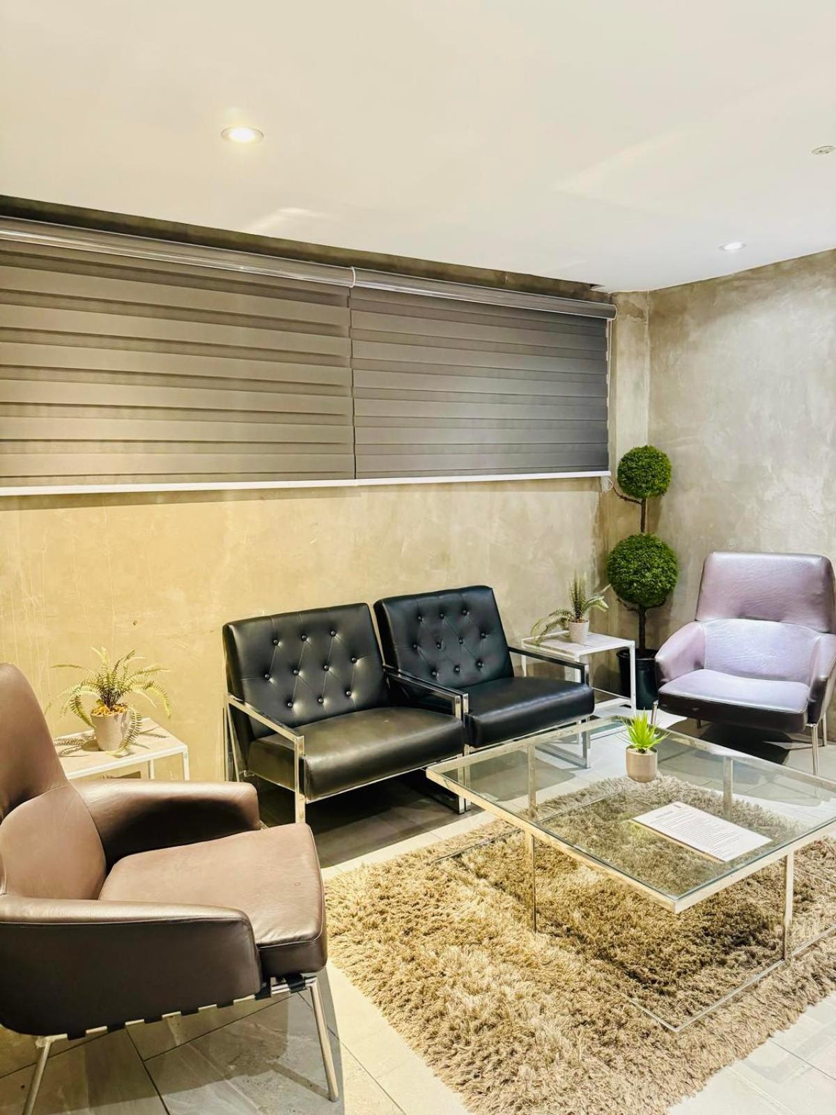 City Park Hotel Residences Taguig Kültér fotó