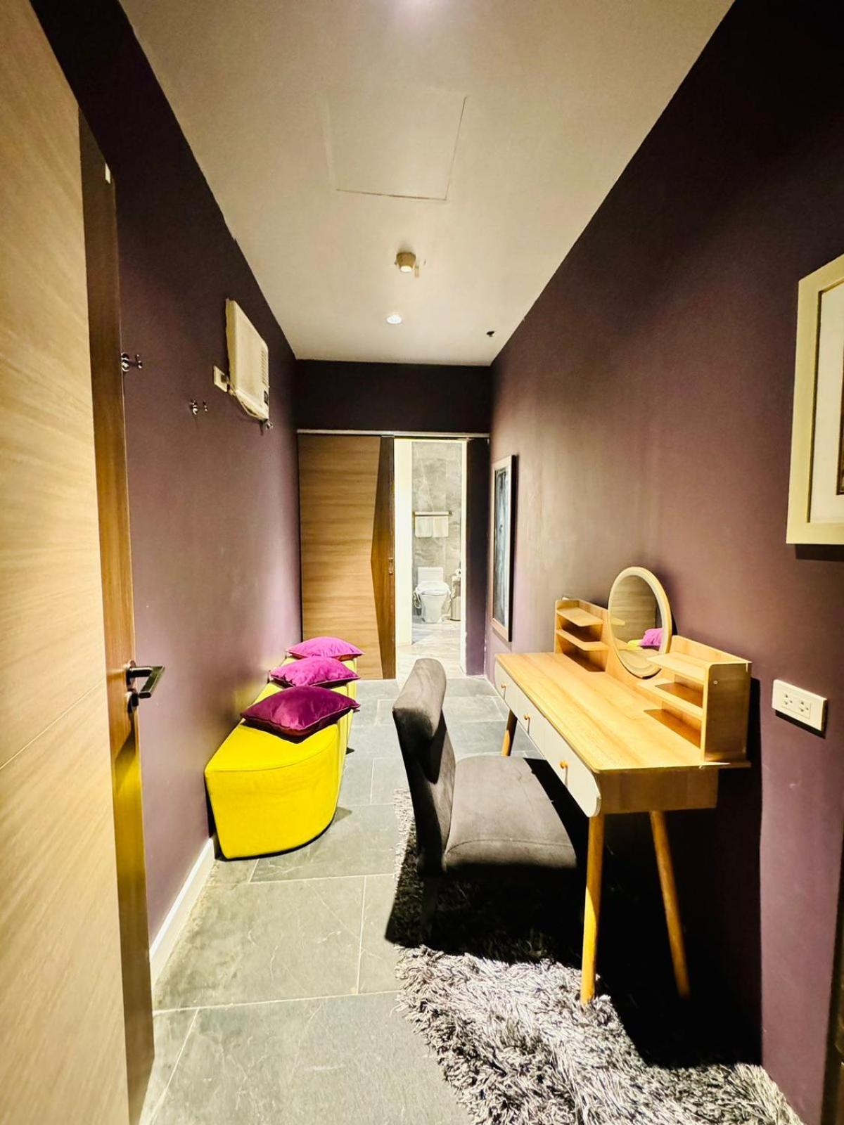 City Park Hotel Residences Taguig Kültér fotó