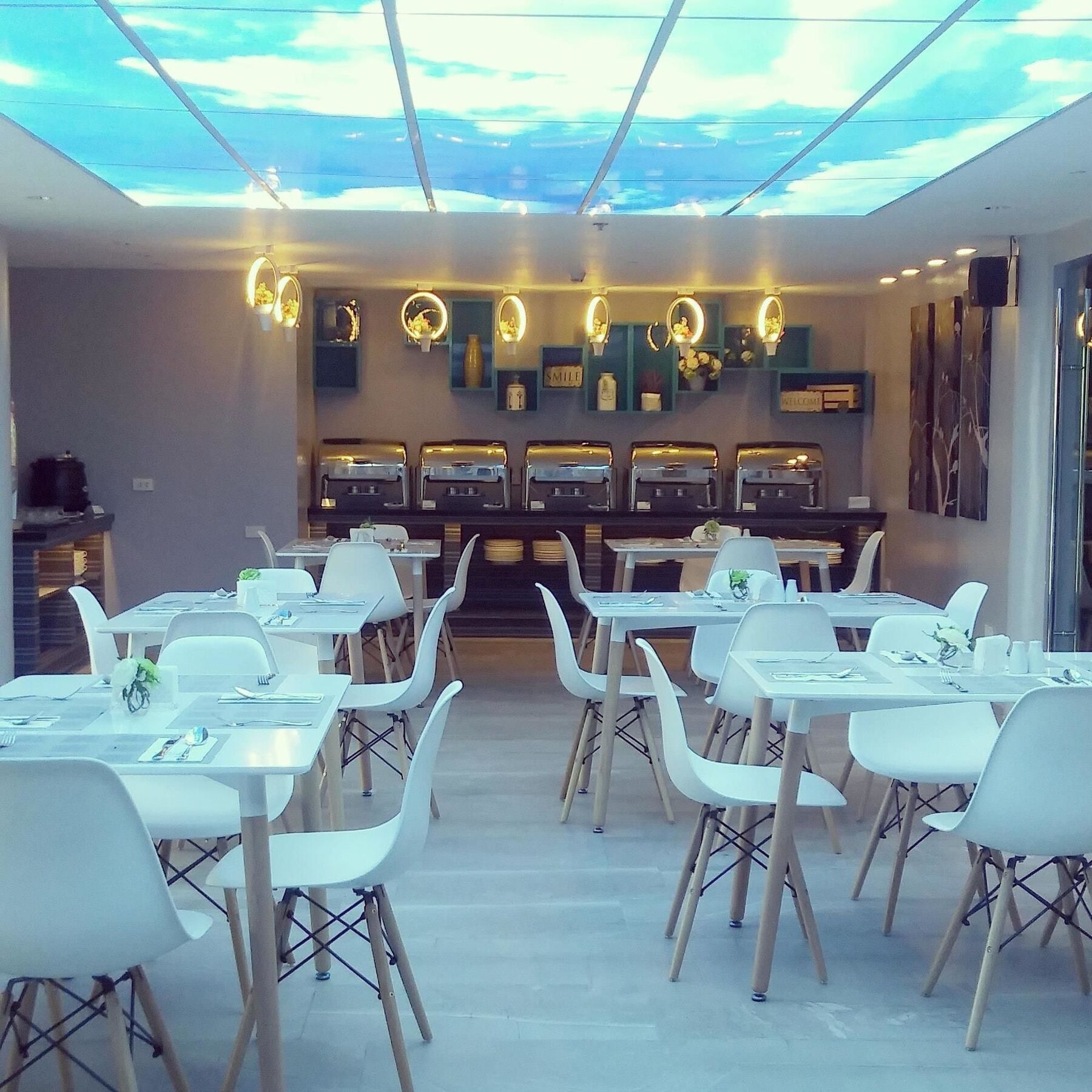City Park Hotel Residences Taguig Kültér fotó